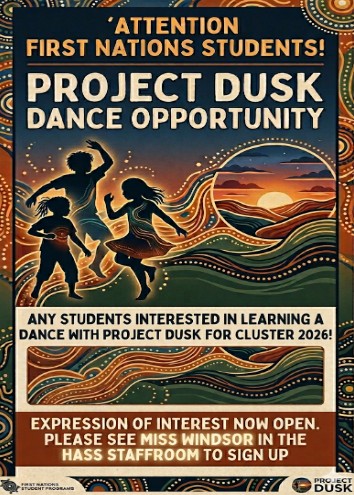 project dusk